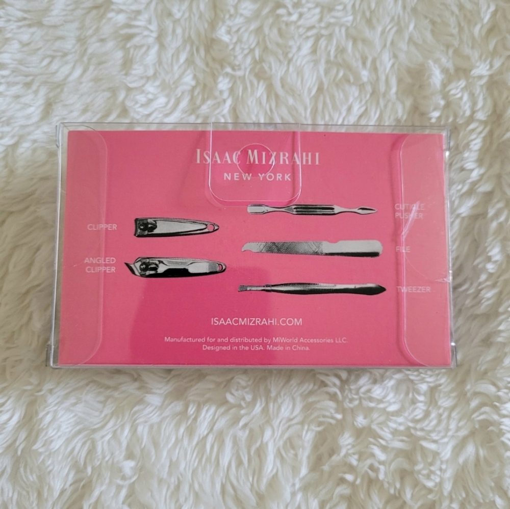 Beauty💋 Bundle of A. Kestenberg/I. Mizrahi/Becca - Picture 10 of 14